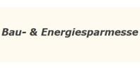 Logo von der Messe 17. Bau- & Energiesparmesse Passau
