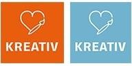 Logo der Messe KREATIV