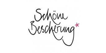 Logo der Messe Schöne Bescherung