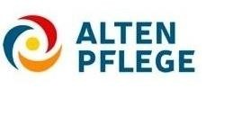 Logo der Messe Altenpflege
