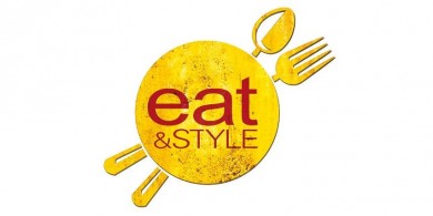 Logo der Messe eat&STYLE