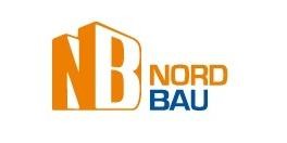 Logo von der Messe 61. NordBau Neumünster