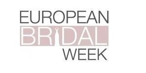 Logo der Messe European Bridal Week