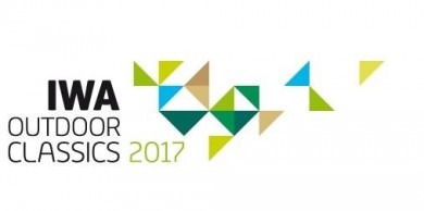 Logo der Messe IWA OutdoorClassics