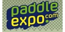 Logo der Messe PADDLEexpo 2016