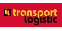 Logo der Messe transport logistic