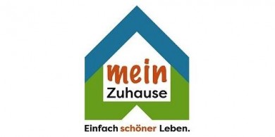 Logo der Messe Mein Zuhause
