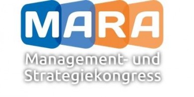 Logo der Messe 12. MARA Kongress