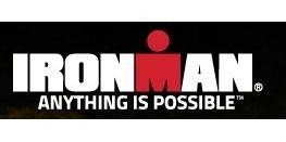 Logo der Messe IRONMAN