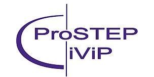 Logo der Messe ProSTEP iViP Symposium