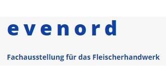 Logo der Messe evenord 2016