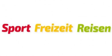Logo von der Messe Sport Freizeit Reisen