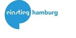 Logo der Messe einstieg Hamburg