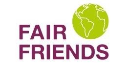 Logo der Messe FAIR TRADE & FRIENDS
