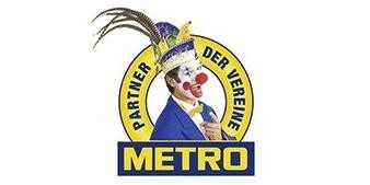 Logo der Messe Karnevalsmesse 2016
