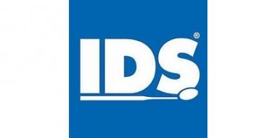 Logo der Messe IDS Internationale Dental-Schau