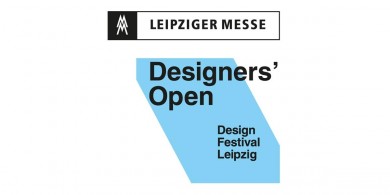 Logo der Messe Designer's Open