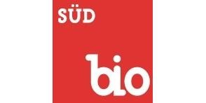 Logo der Messe BioSüd