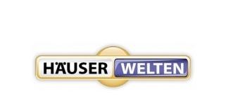 Logo der Messe Häuserwelten & Energie