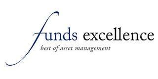 Logo der Messe funds excellence 2016