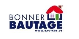 Logo der Messe Bonner Bautage