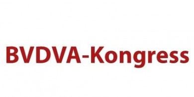 Logo der Messe BVDVA-Kongress 2016