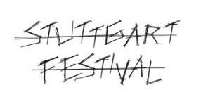 Logo der Messe Stuttgart Festival