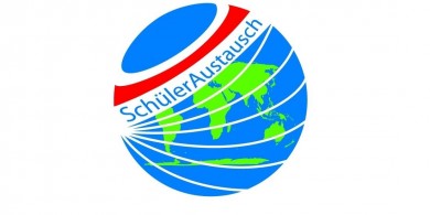 Logo der Messe SchülerAustausch-Messen Hannover