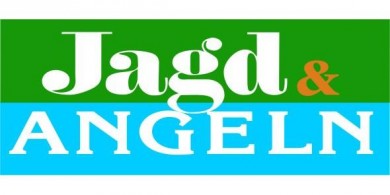 Logo der Messe Jagd und Angeln