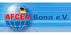 Logo von der Messe AFCEA Fachausstellung 2016