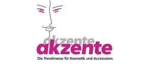 Logo von der Messe akzente Sindelfingen