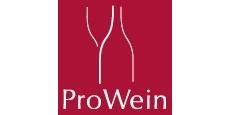 Logo der Messe ProWein
