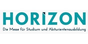Logo von der Messe HORIZON Mainz