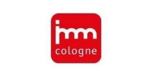 Logo der Messe imm cologne