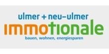 Logo von der Messe ulmer immotionale