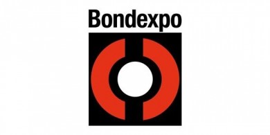 Logo der Messe 10. Bondexpo