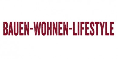 Logo von der Messe Bauen-Wohnen-Lifestyle Flensburg