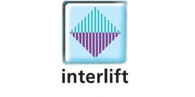 Logo der Messe Interlift