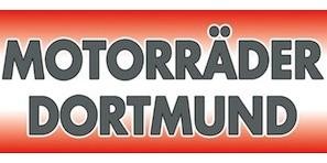 Logo der Messe MOTORRÄDER DORTMUND 2015