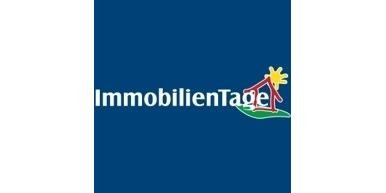 Logo von der Messe ImmobilienTage Paderborn