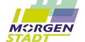 Logo der Messe Morgenstadt