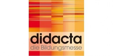 Logo der Messe didacta 2017