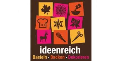 Logo der Messe Ideenreich