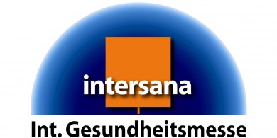 Logo der Messe Intersana