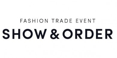 Logo der Messe Show and Order