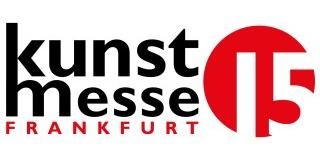 Logo der Messe Kunst Messe Frankfurt