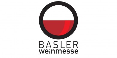 Logo von der Messe Basler Weinmesse