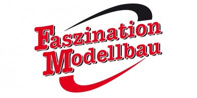 Logo der Messe Faszination Modellbau 2016