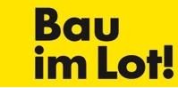 Logo der Messe Bau im Lot