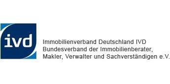 Logo der Messe Deutscher Immobilientag 2016